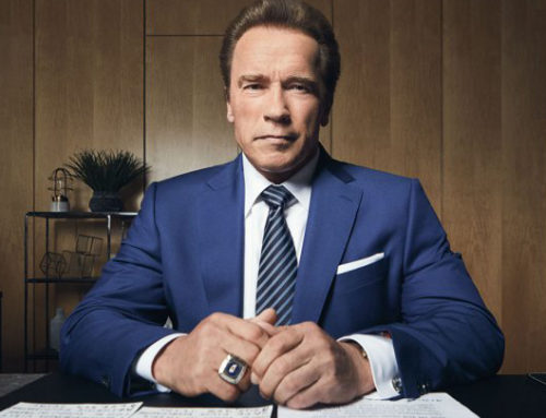 Les règles du succès par Arnold Schwarzenegger appliqué aux affaires!