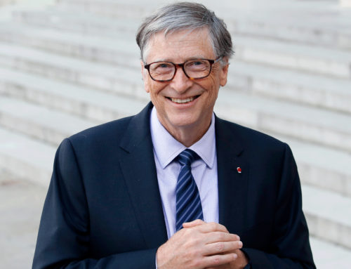Le succès en affaires de Bill Gates démystifié!